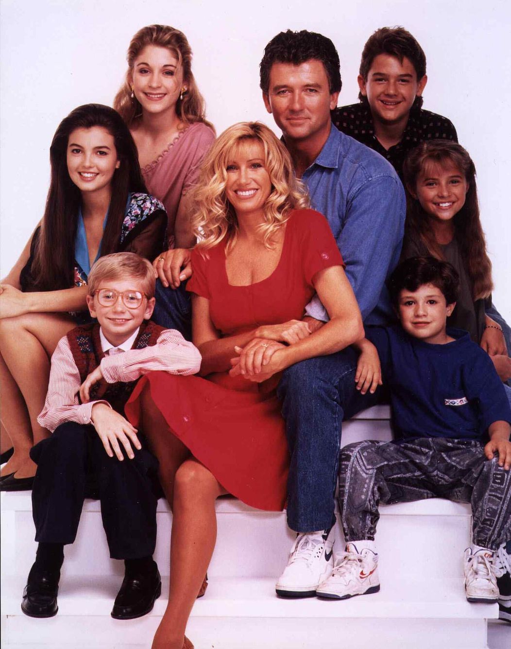 Patrick Duffy