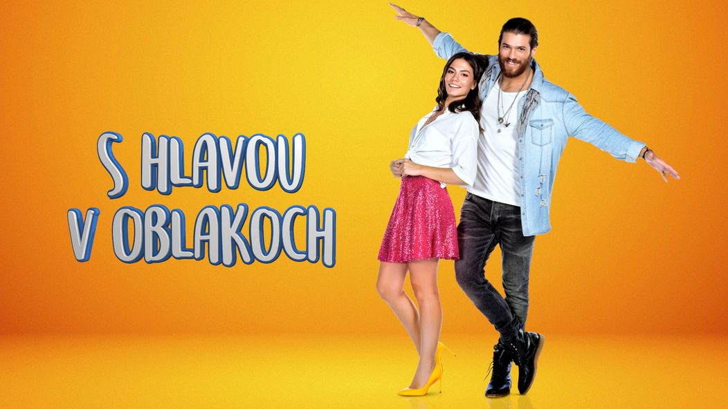 S hlavou v oblakoch
