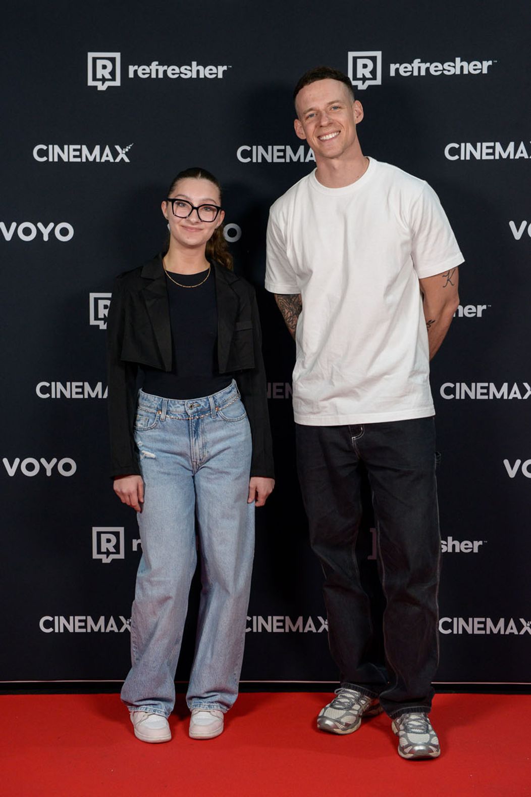 Kino premiéra Ruže pre nevestu v Poprade