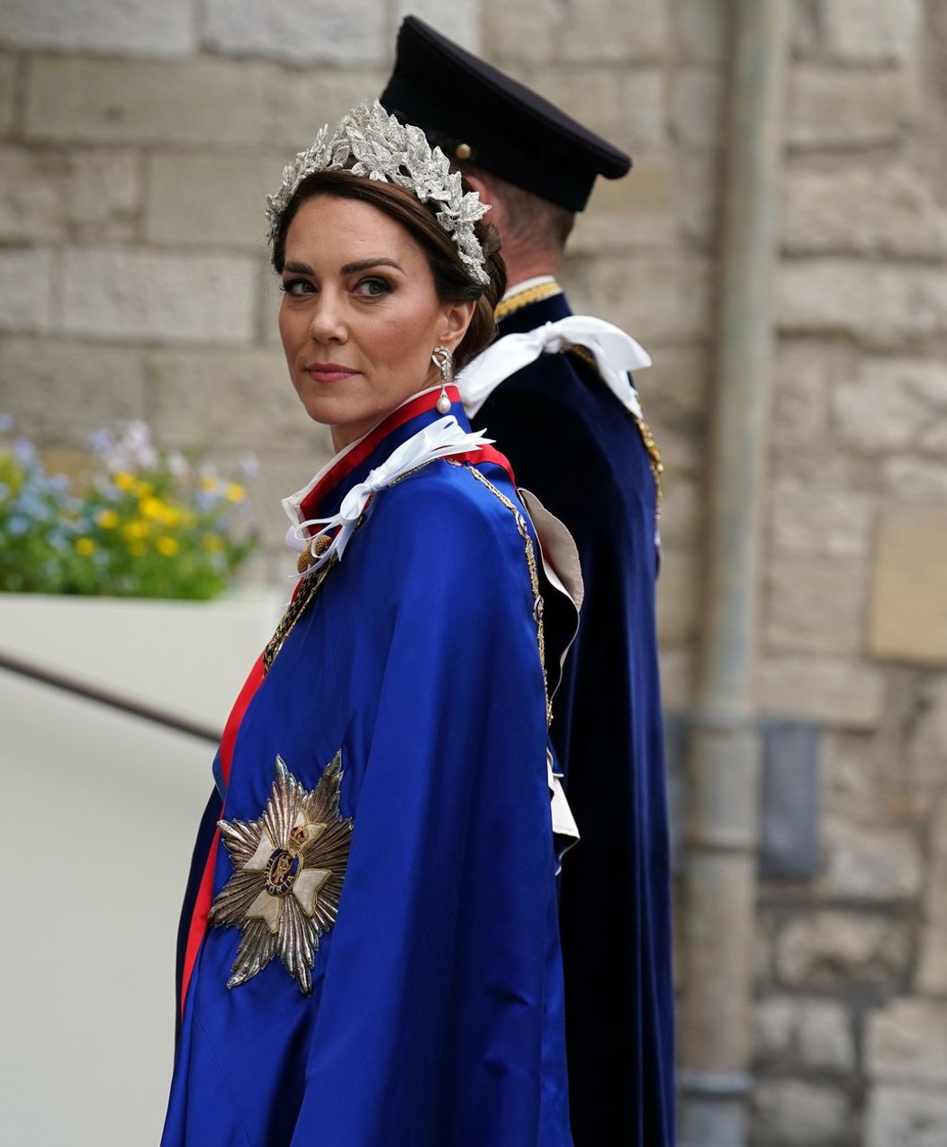 Princezná z Walesu
