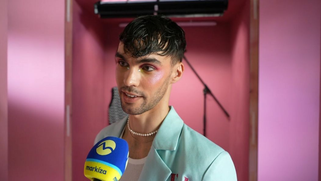 Adam Pavlovčin o videoklipe ku skladbe Game.