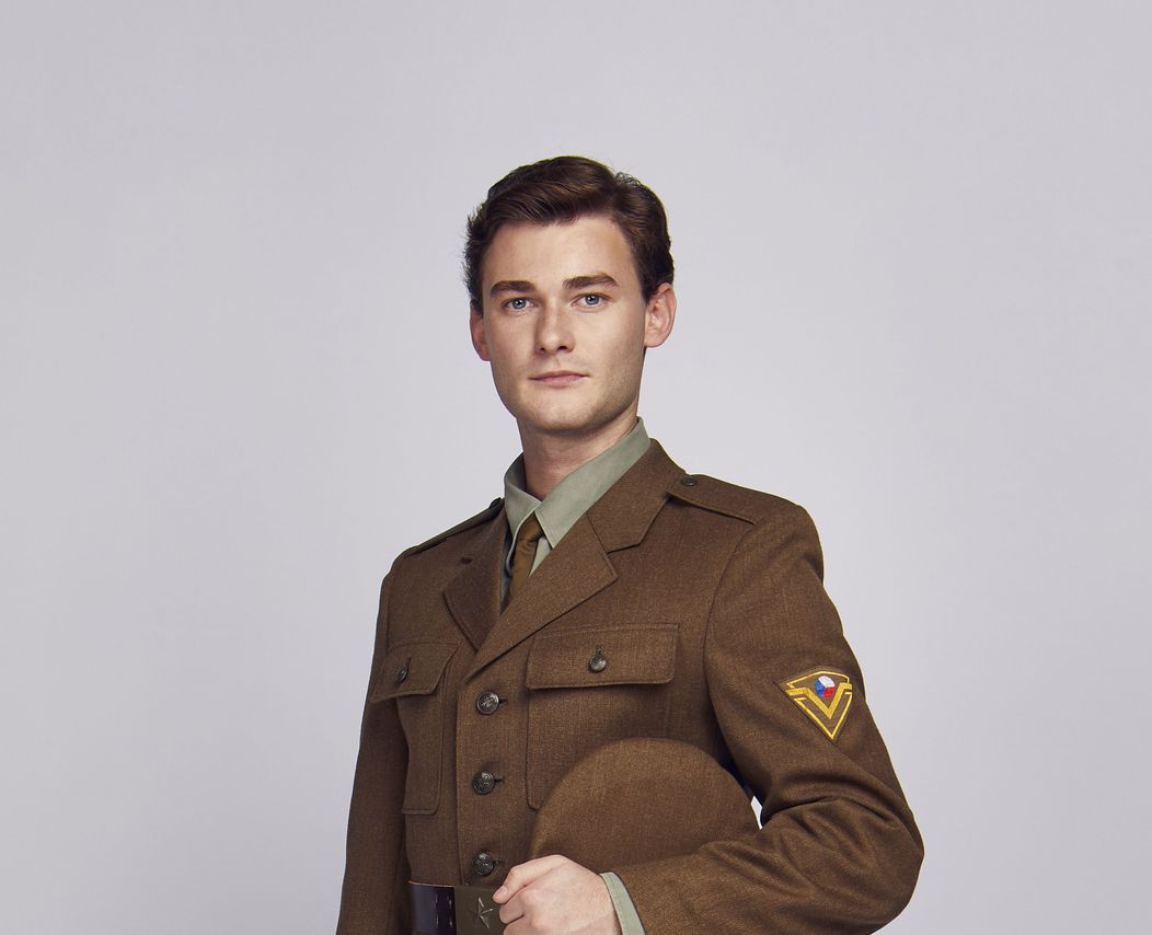 Filip Pavúk