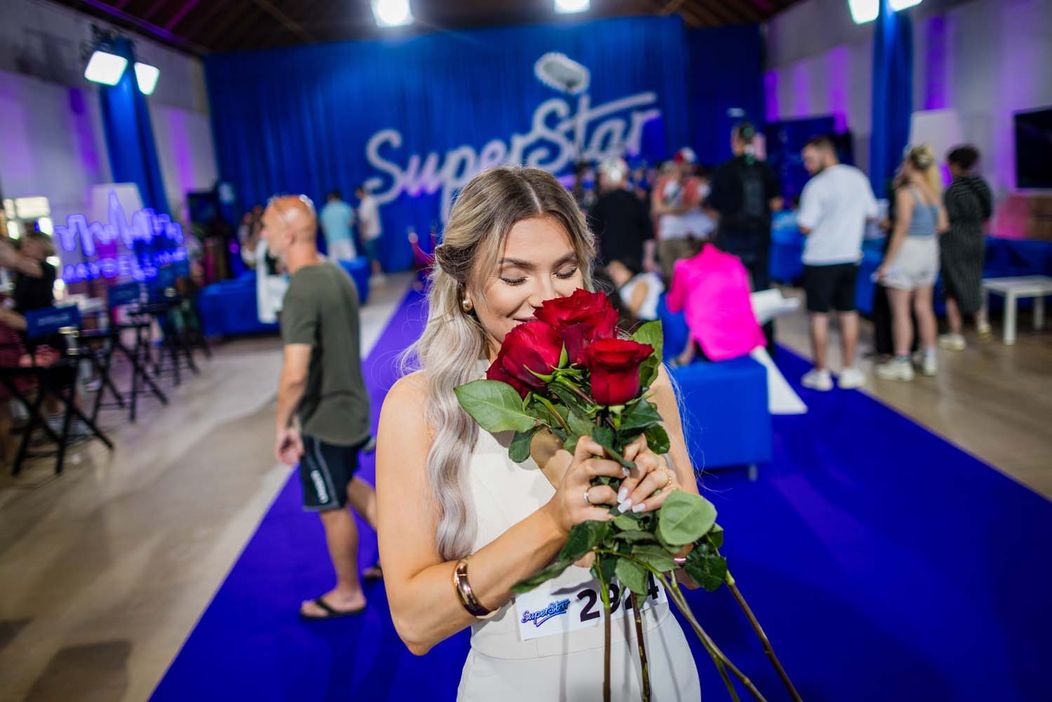 Marika z Ruže pre nevestu mieri do SuperStar!