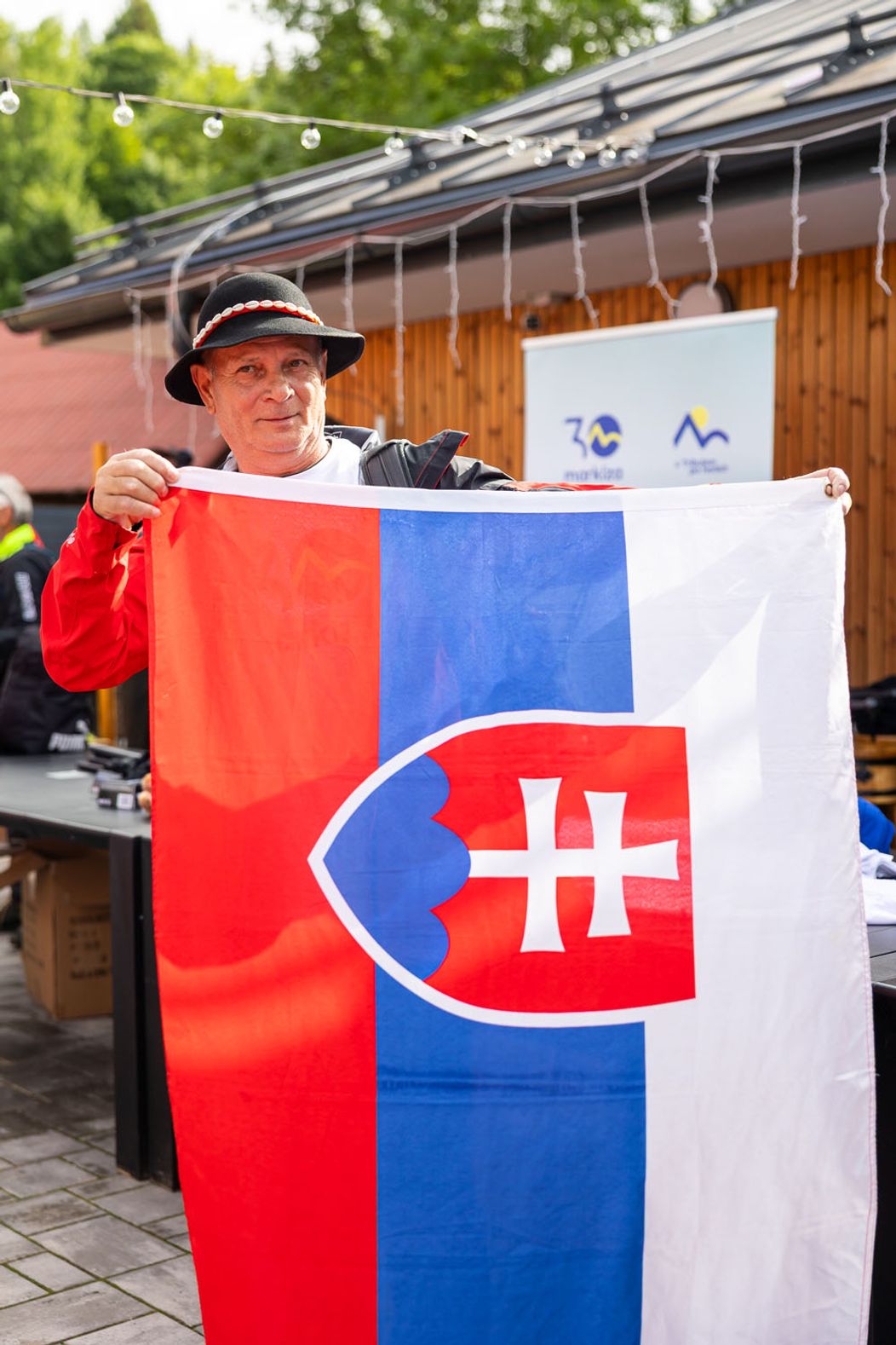 S Tribulom po horách za dobrý skutok - Výstup na Kráľovu hoľu