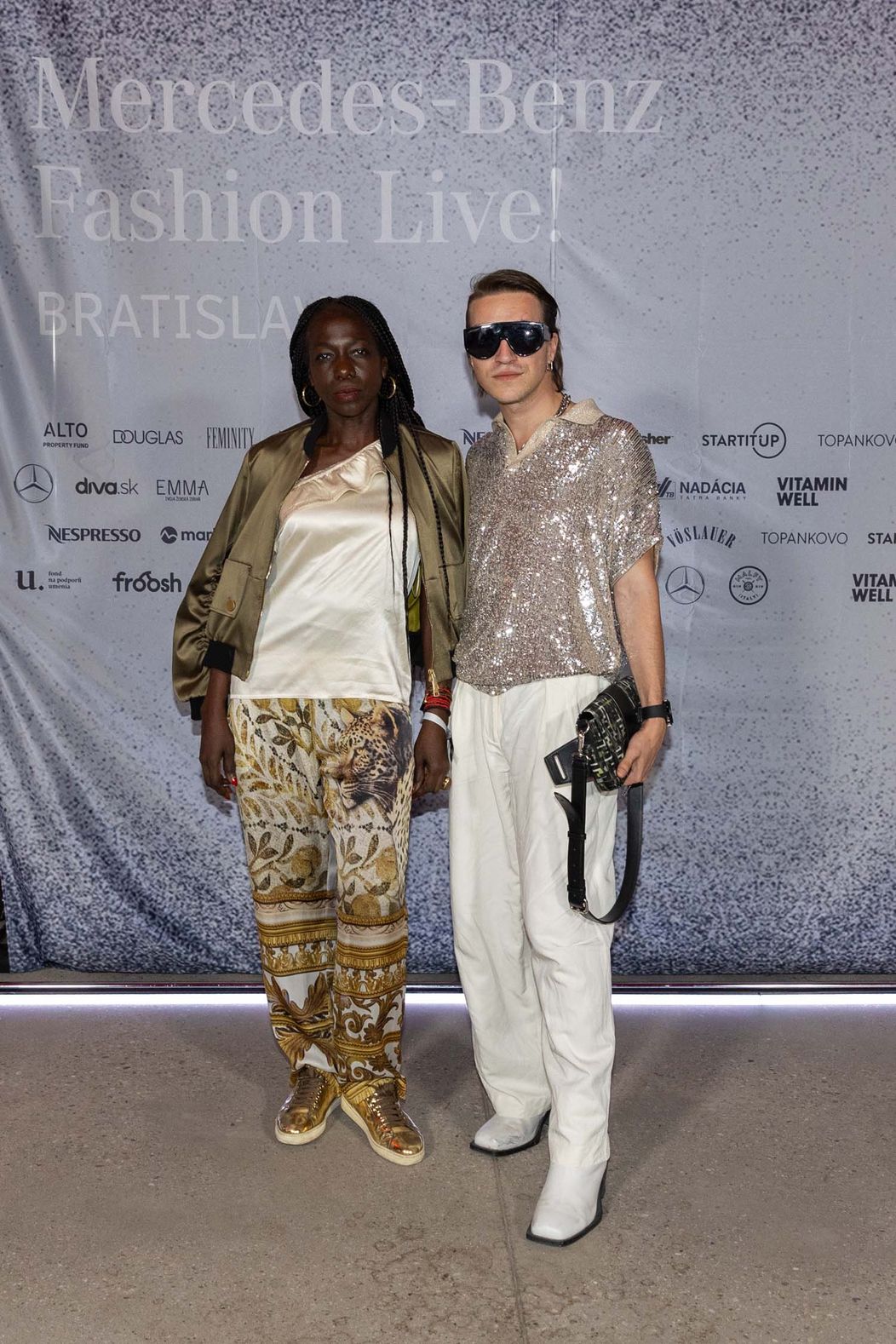 Fashion LIVE! 2023