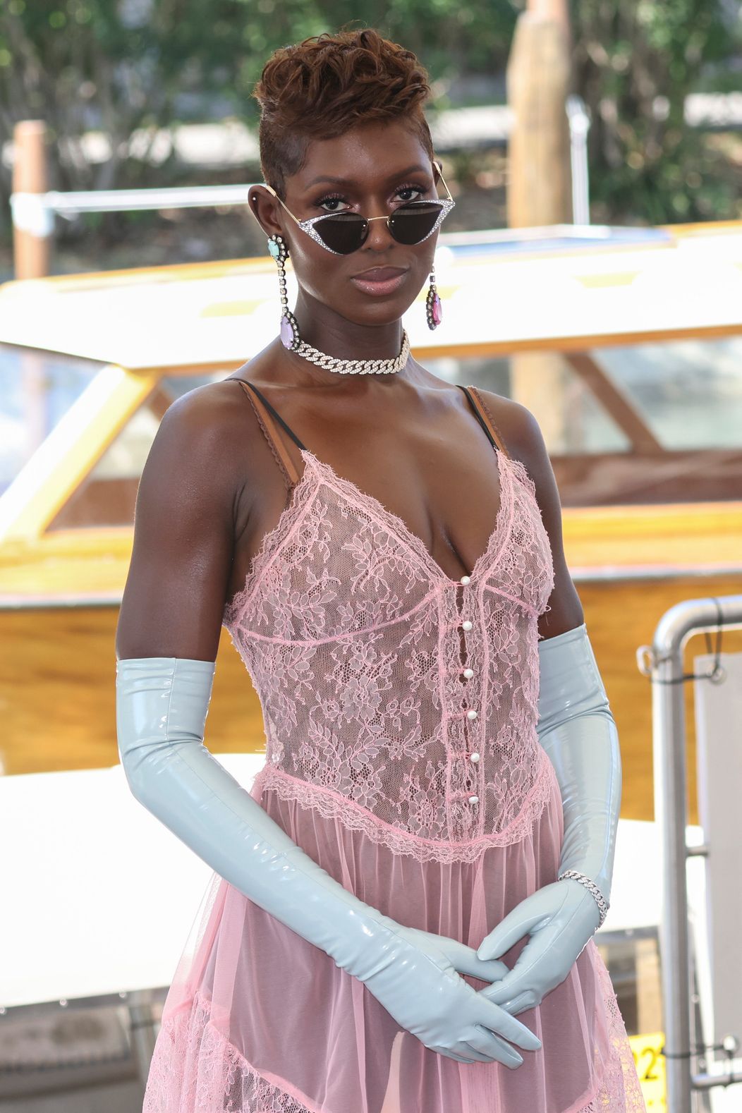 Jodie Turner