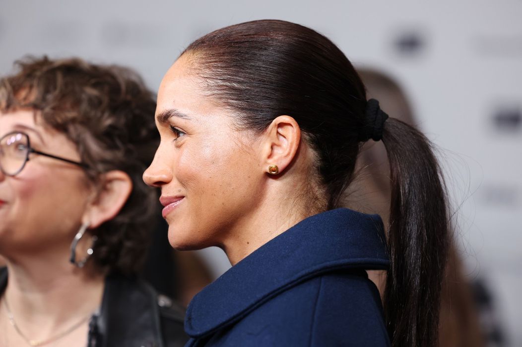 Meghan Markle s princom Harrym na filmovom festivale