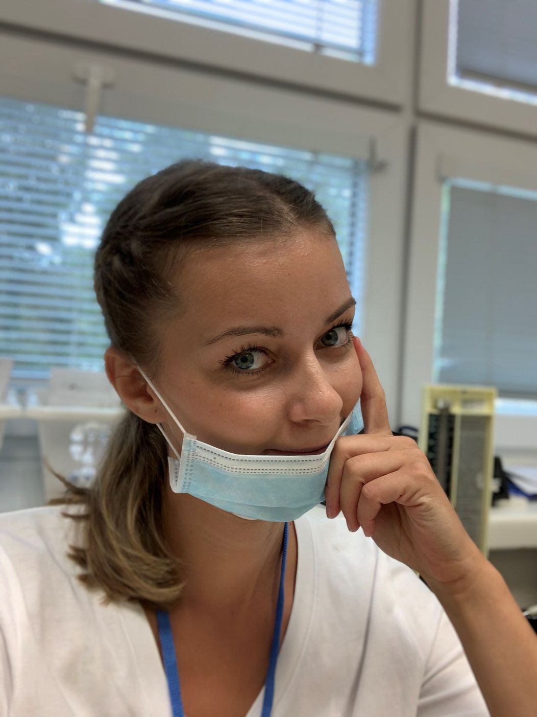 Veronika Godálová