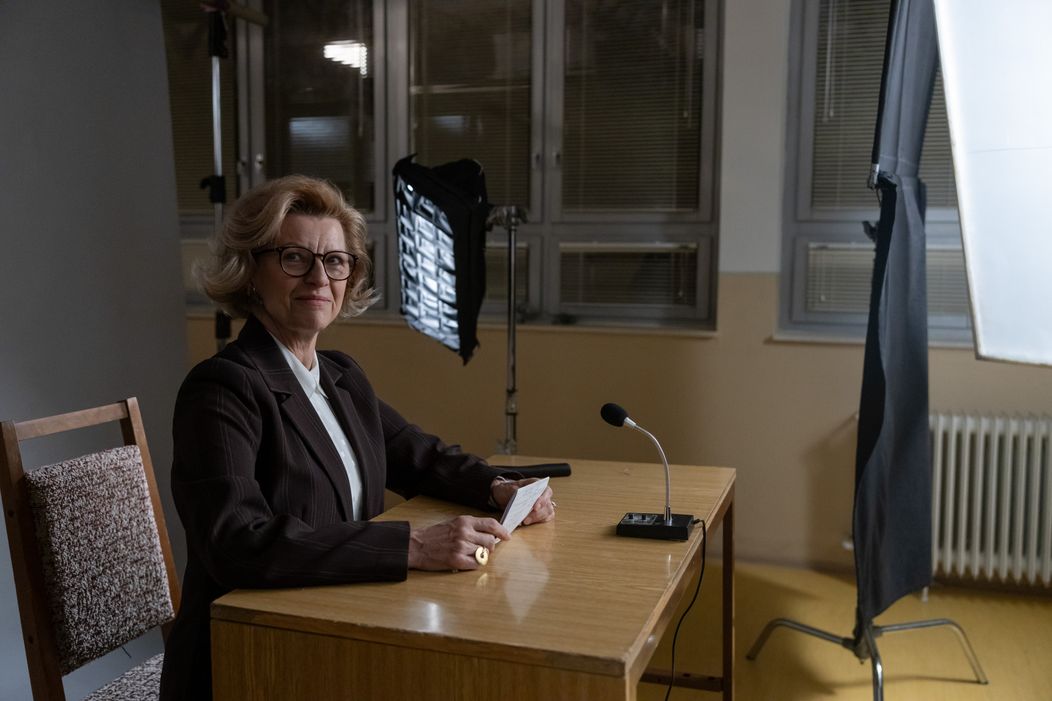 Tatiana Drexler v Sľube