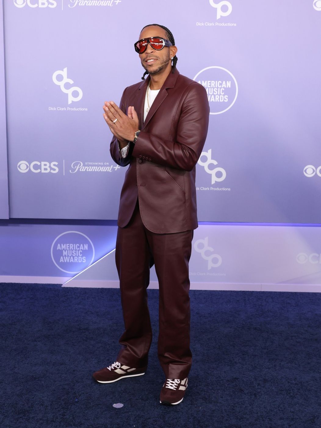 Ludacris