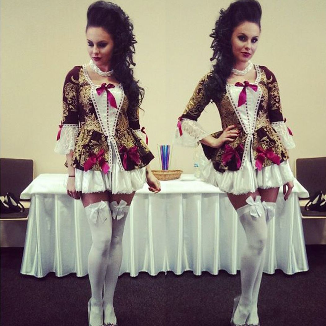 Jana Hrmová