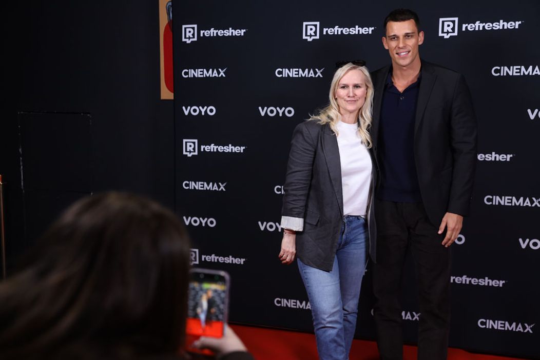 Premiéra šou Ruža pre nevestu Trnava