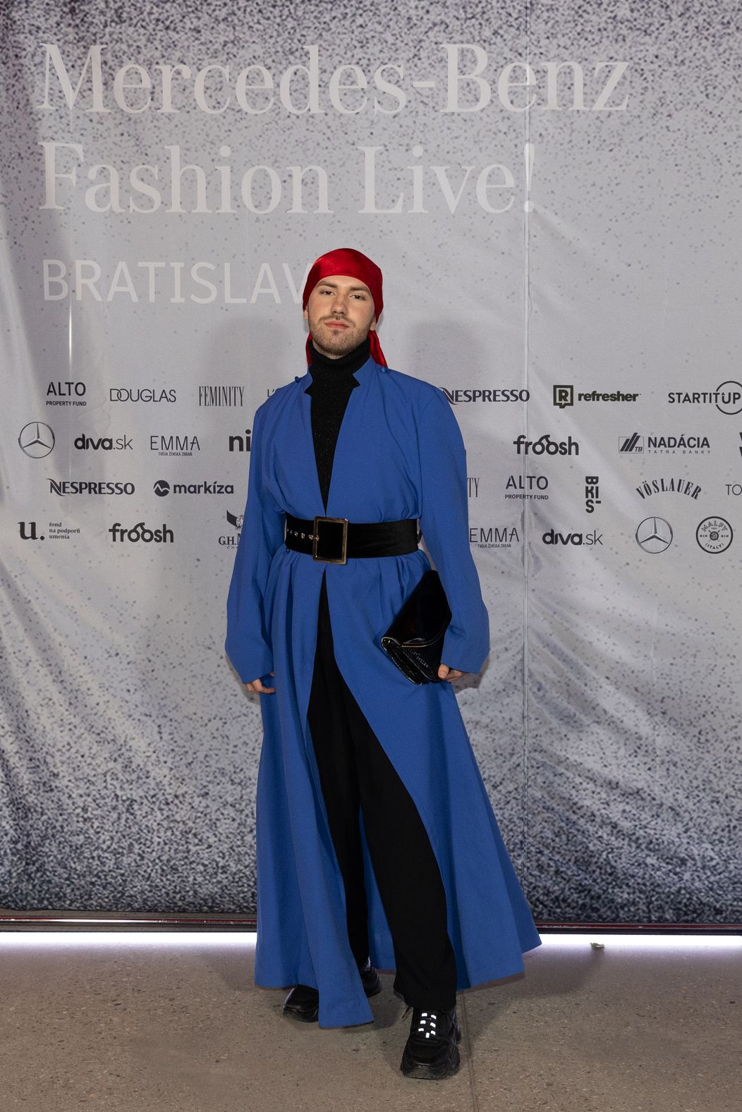 Fashion LIVE! 2023