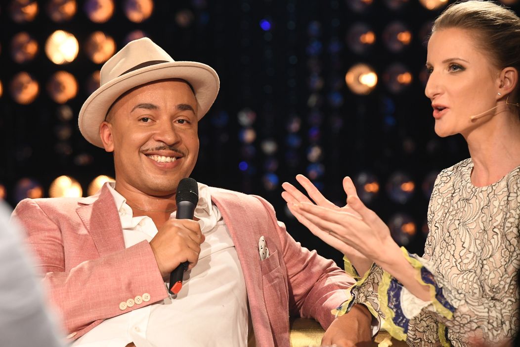 Lou Bega