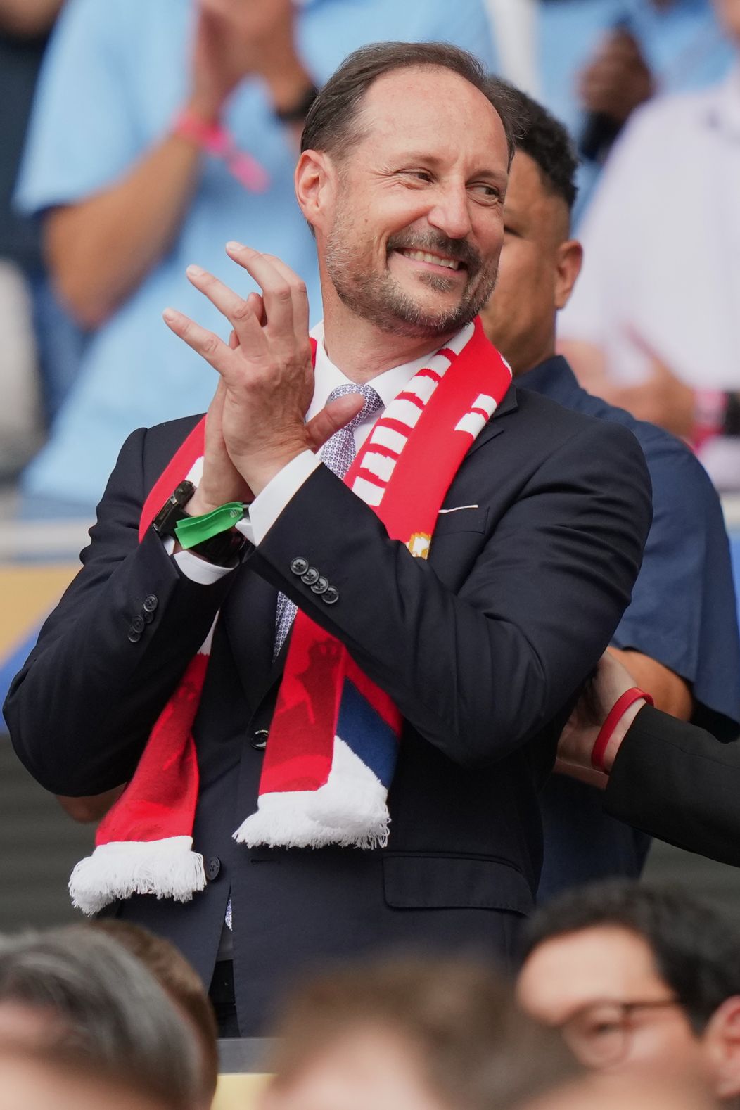 Svet bude mať nového kráľa! Po smrti otca nastúpi na trón princ Haakon