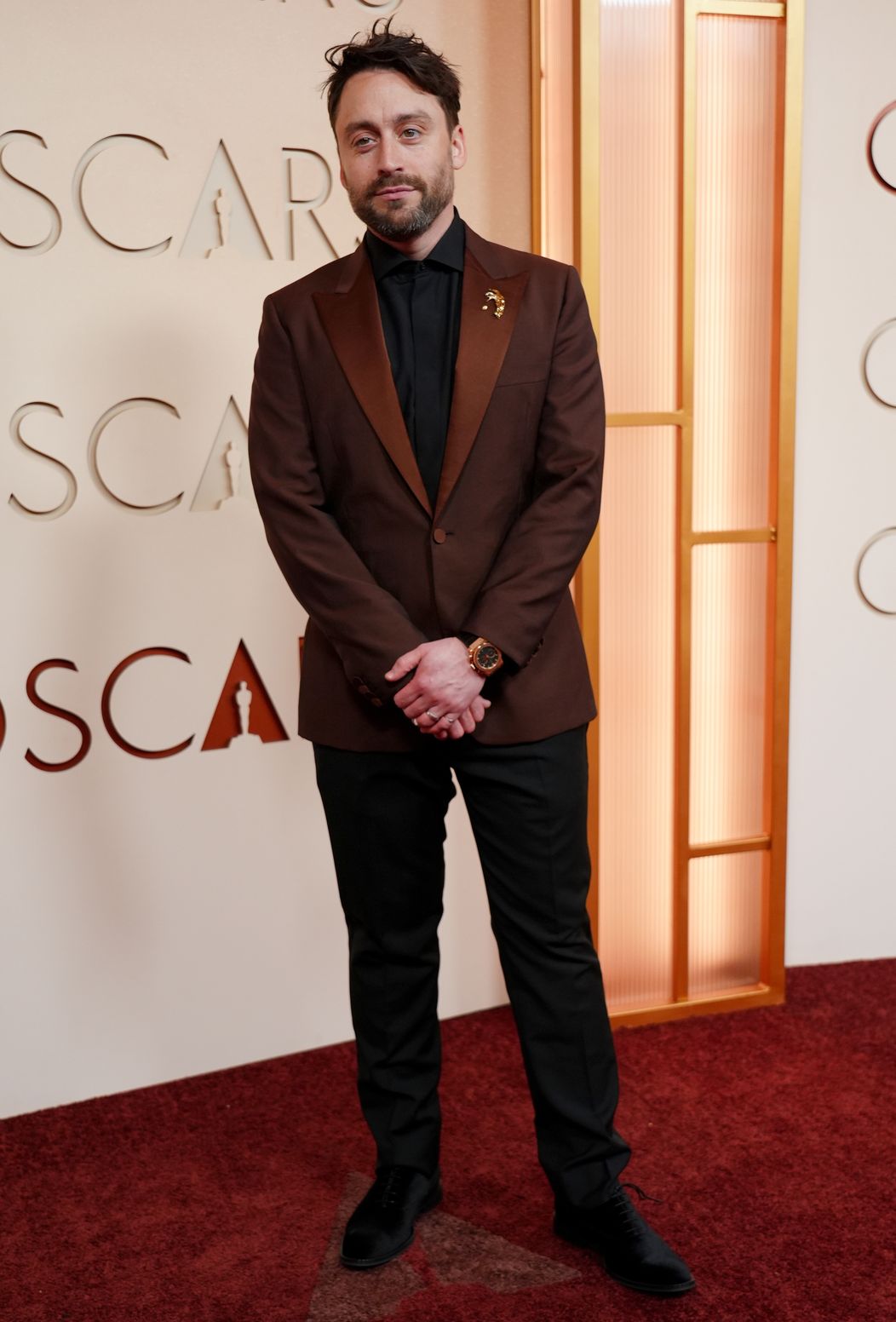 Kieran Culkin