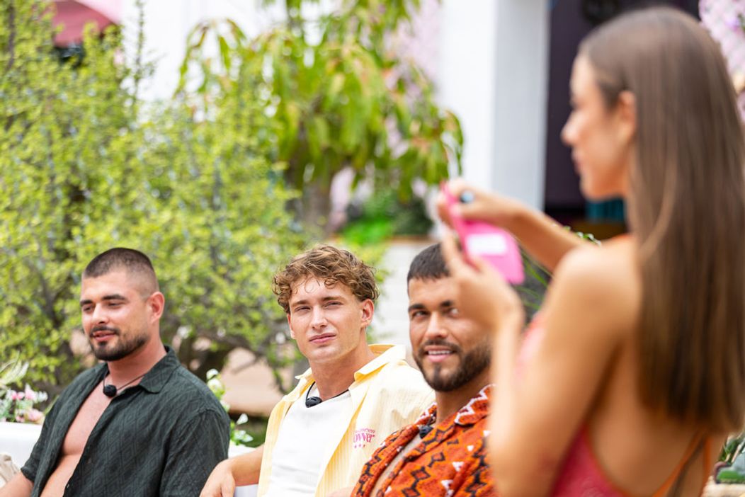 Love island 6 - 1. epizóda