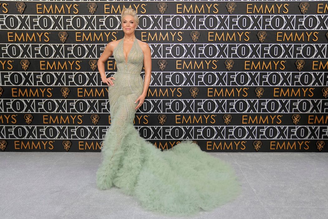 Móda z Emmy Awards