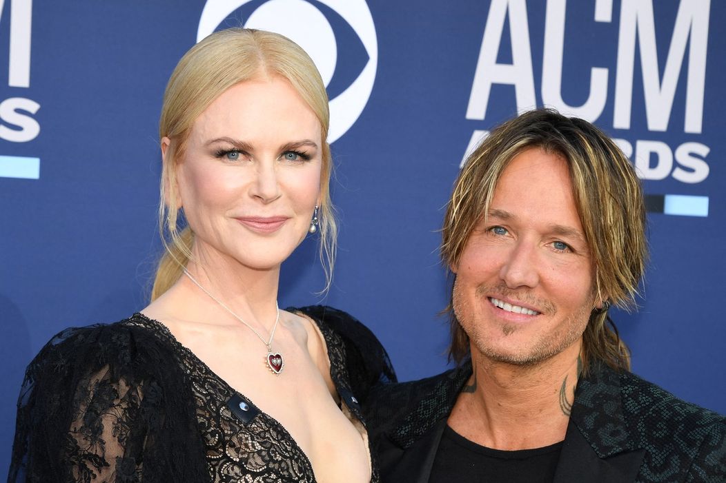 Nicole Kidman a Keith Urban patrili k najstabilnejším párom Hollywoodu.