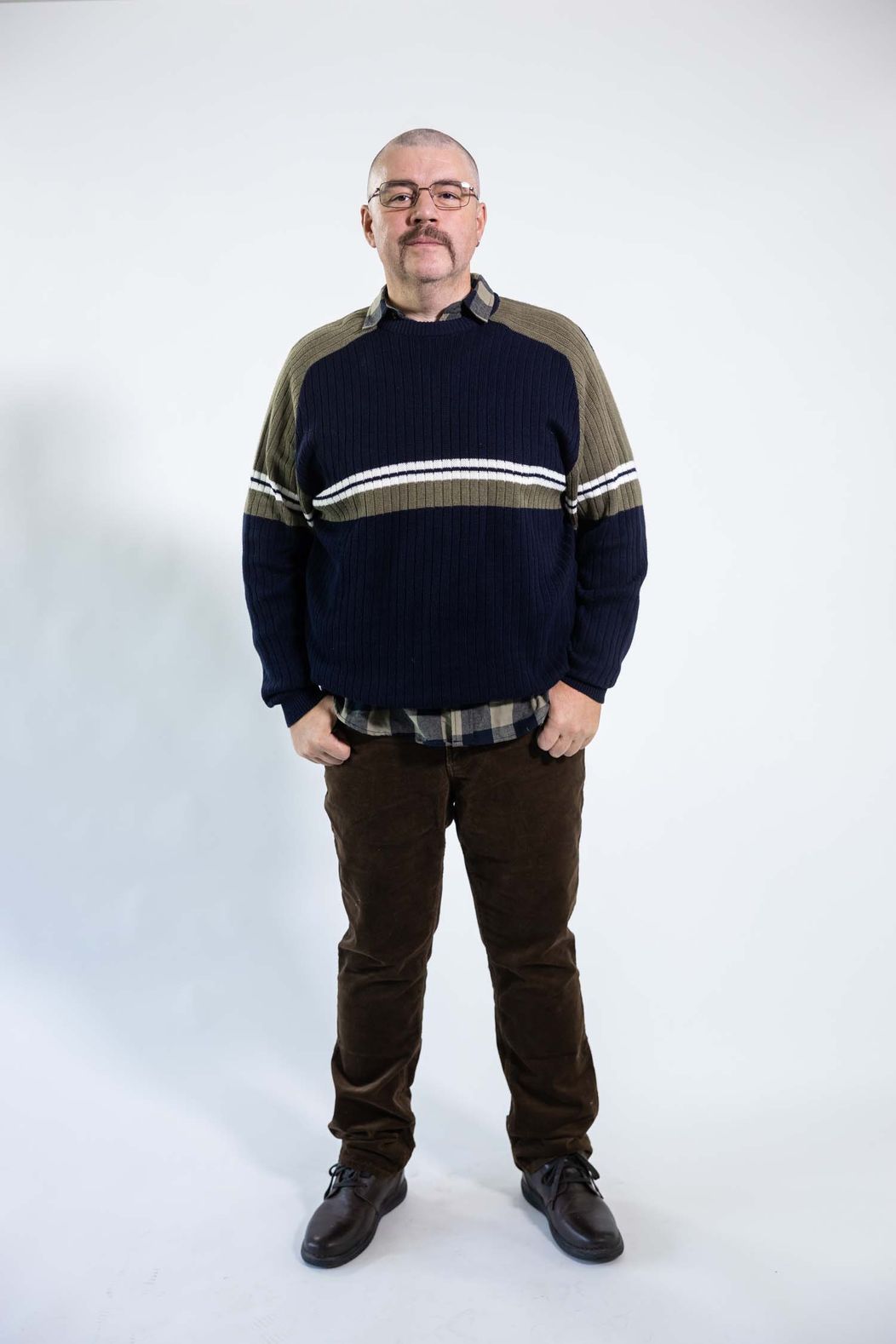 Roman Gono, Utajený šéf Cargo