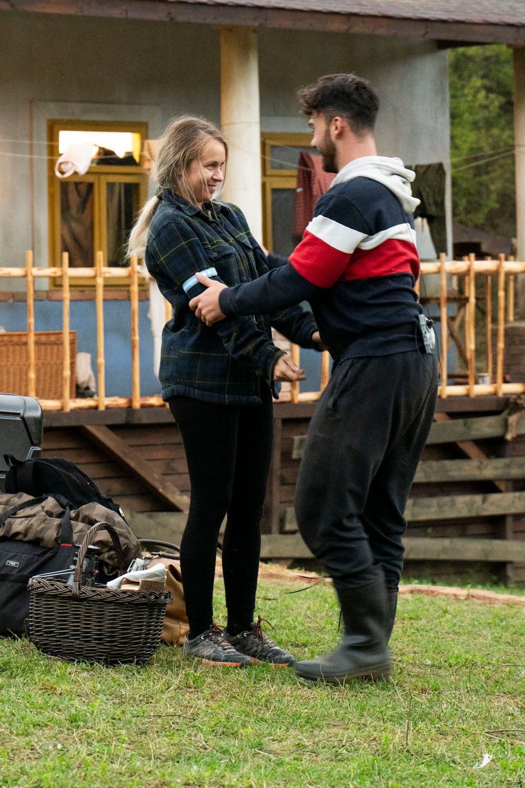 54. deň na statku, v ďalšom dueli budú Veronika a Lucy