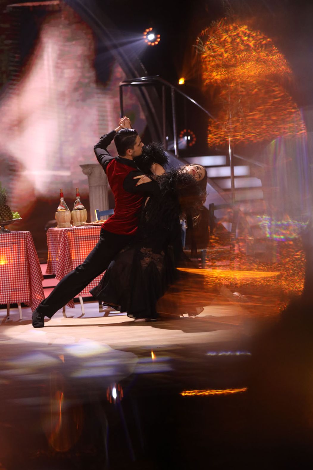 TOP momenty z 2. kola Let's Dance: Prvá rozlúčka bolela