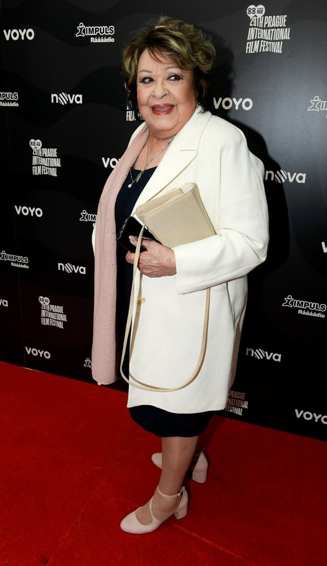 Jiřina Bohdalová