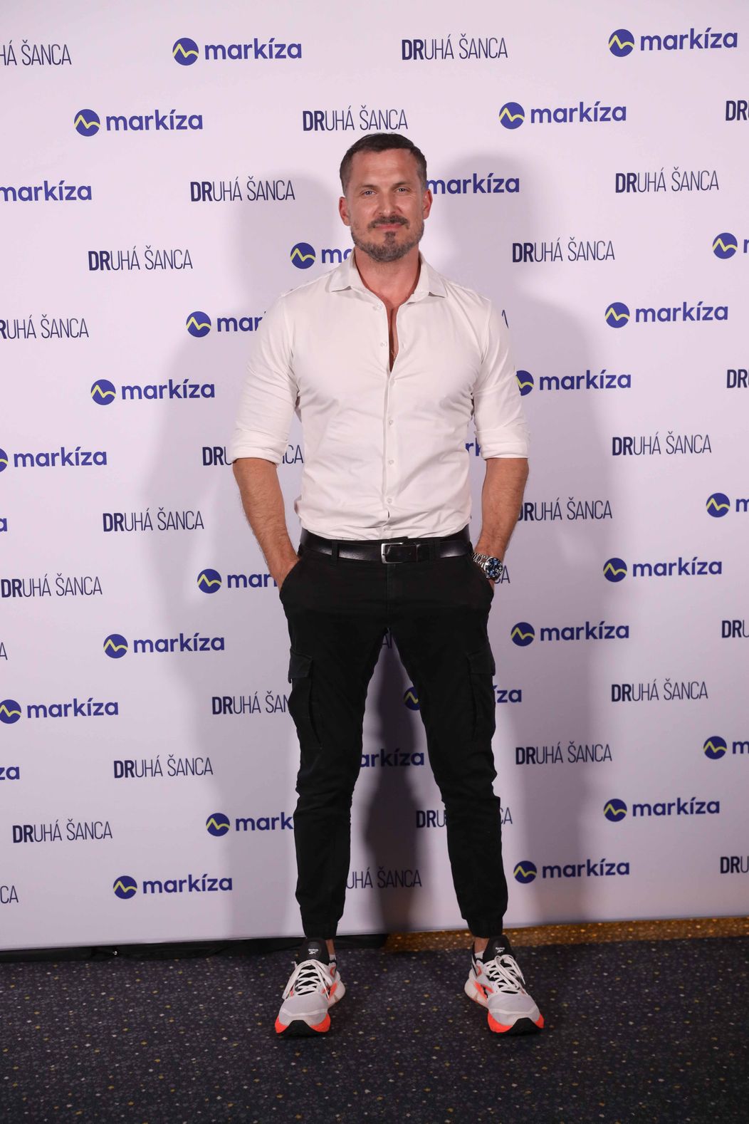 Premiéra tretej série seriálu Druhá šanca