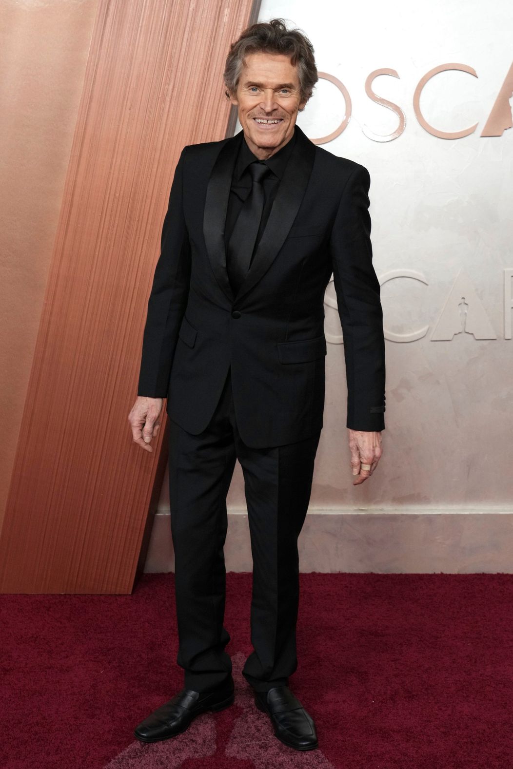 oscars 2025