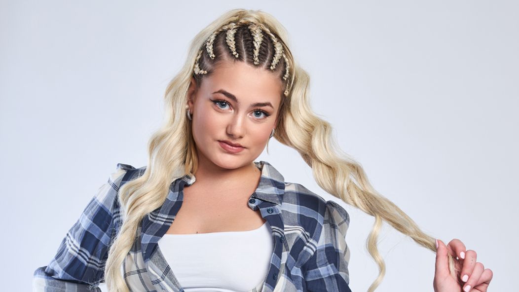 Farma 17 - Dorota Androvičová