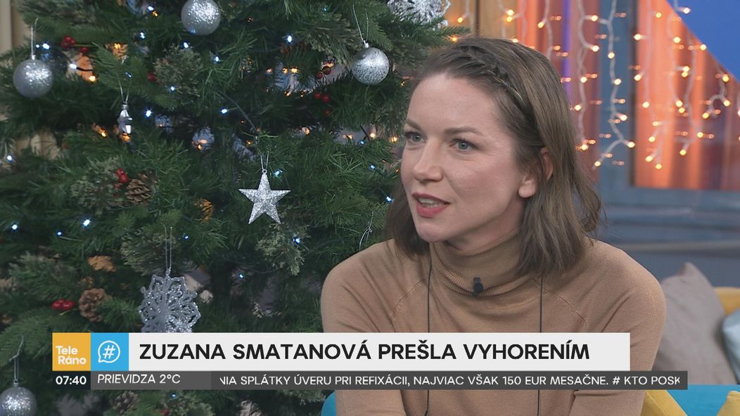 Deň s Nadáciou Markíza v Teleráne