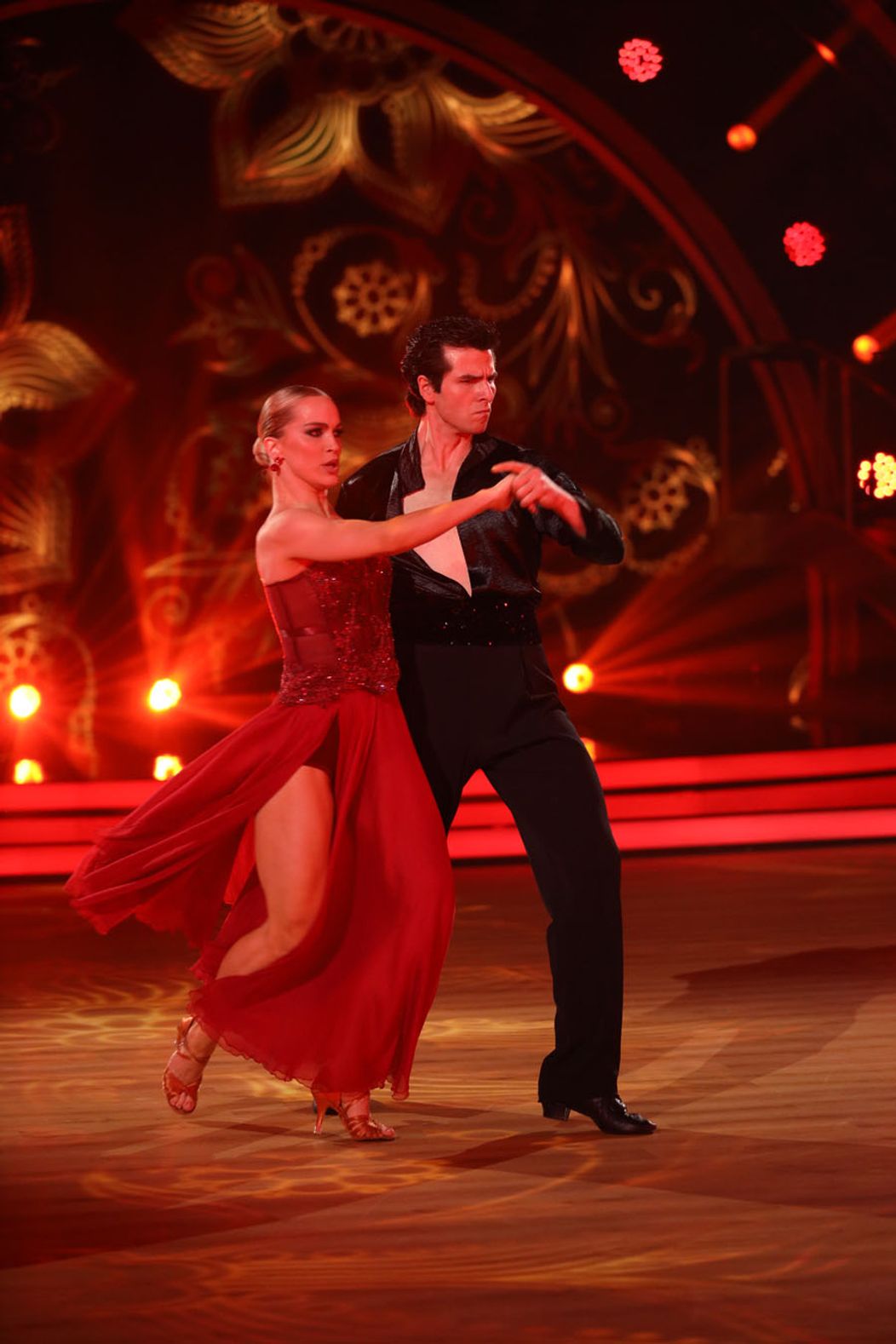 TOP momenty z finále Let's Dance! Večer plný emócií, dojatia a radosti