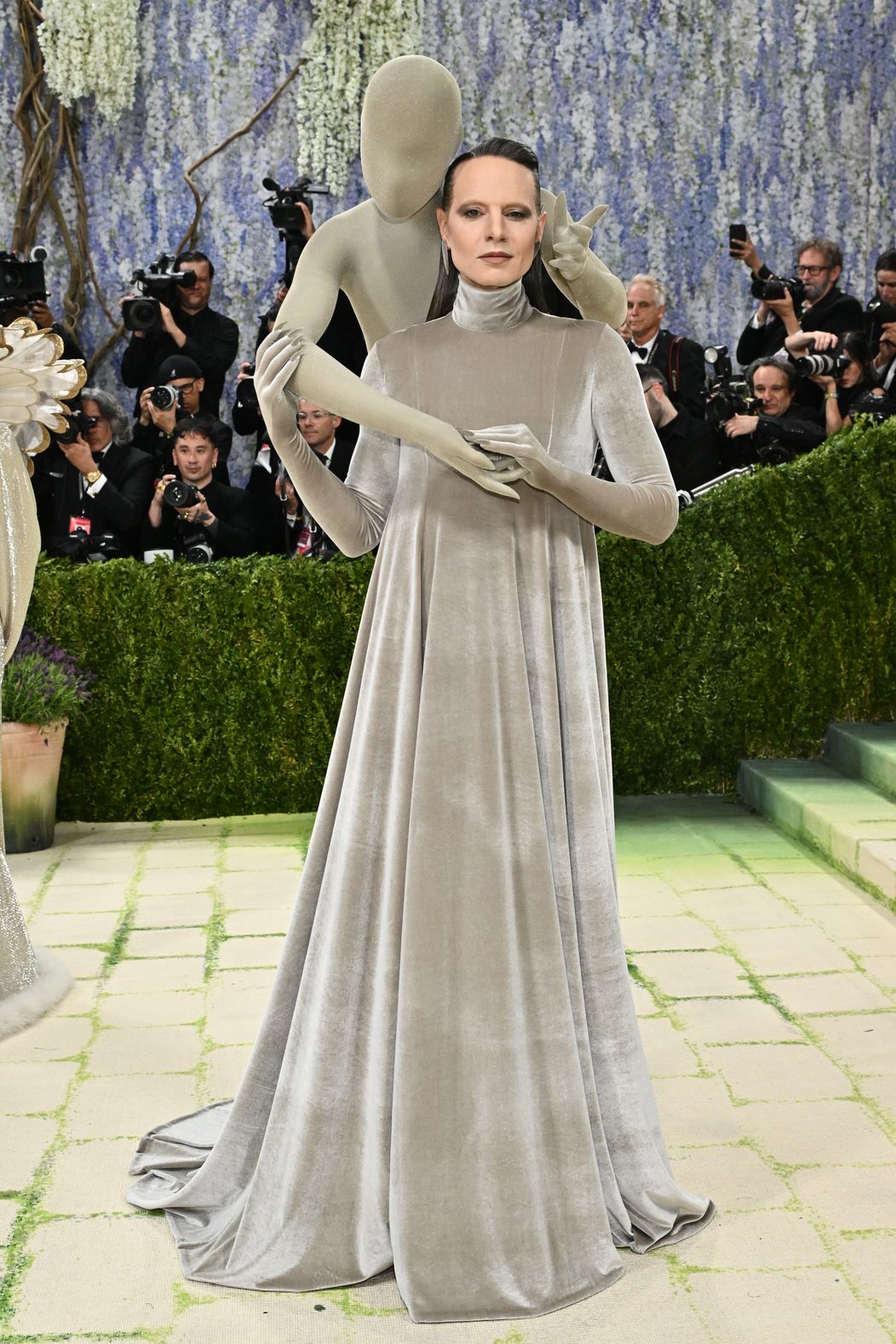 Jordan Roth