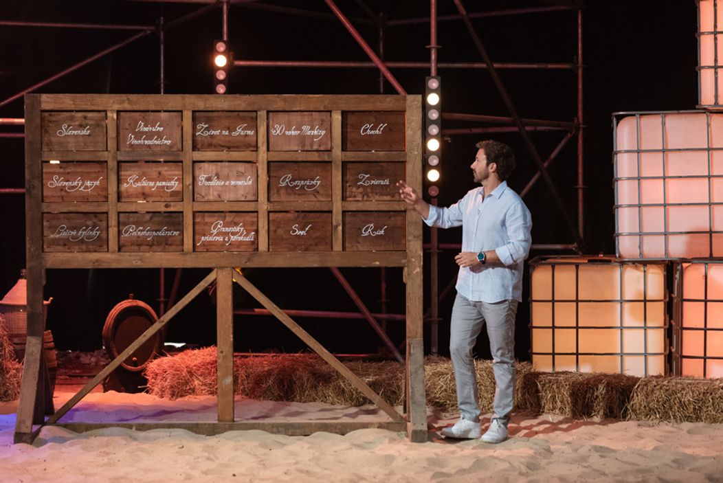 7. duel na Farme