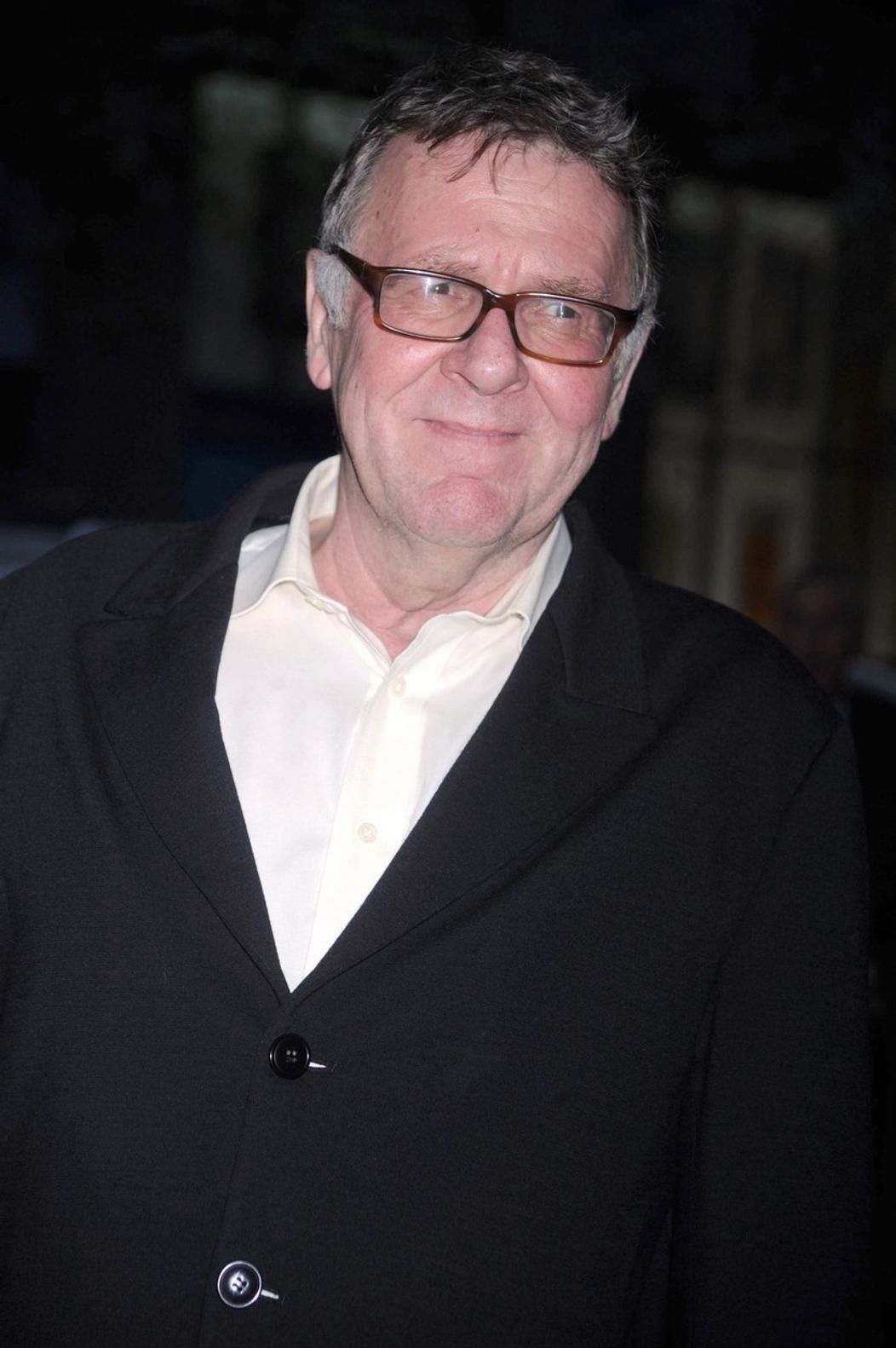 Tom Wilkinson zomrel nečakane vo veku 75 rokov