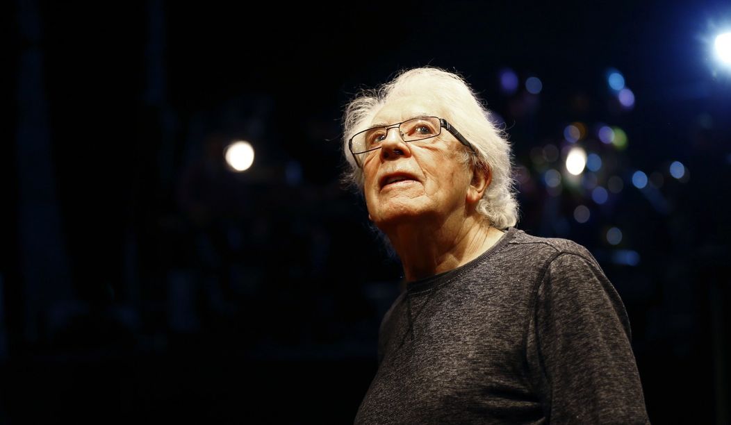 John Mayall
