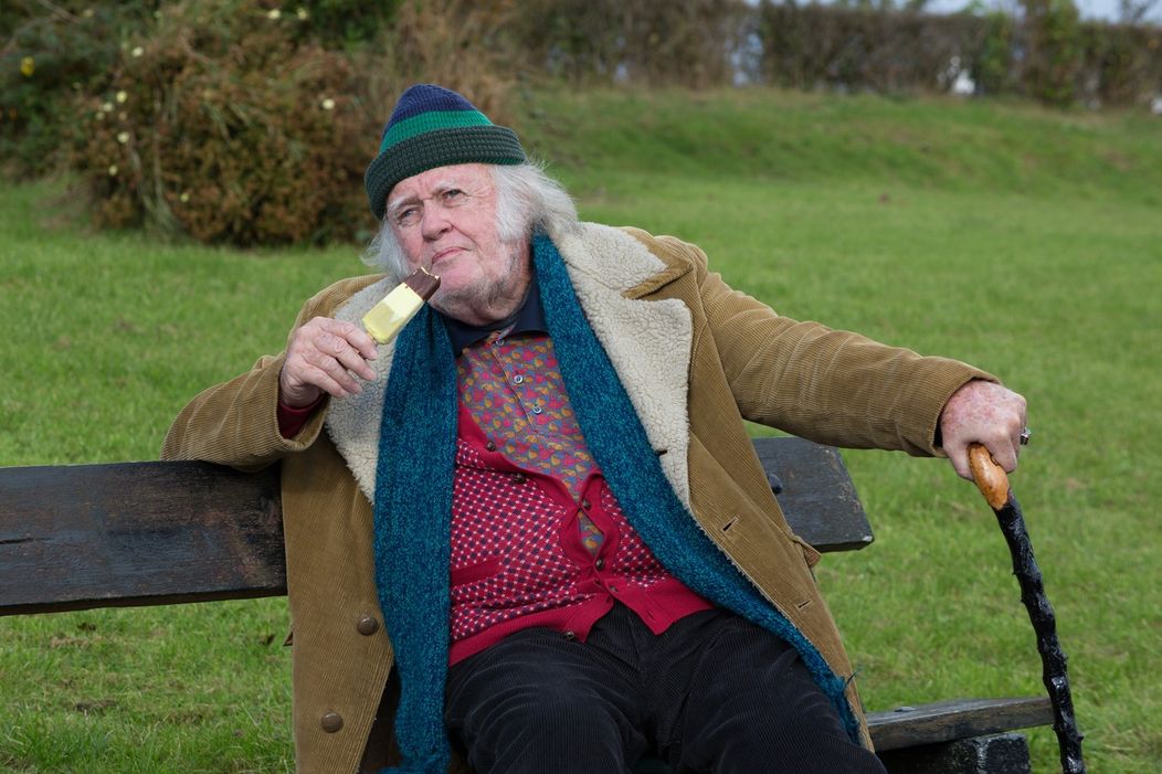 M. Emmet Walsh