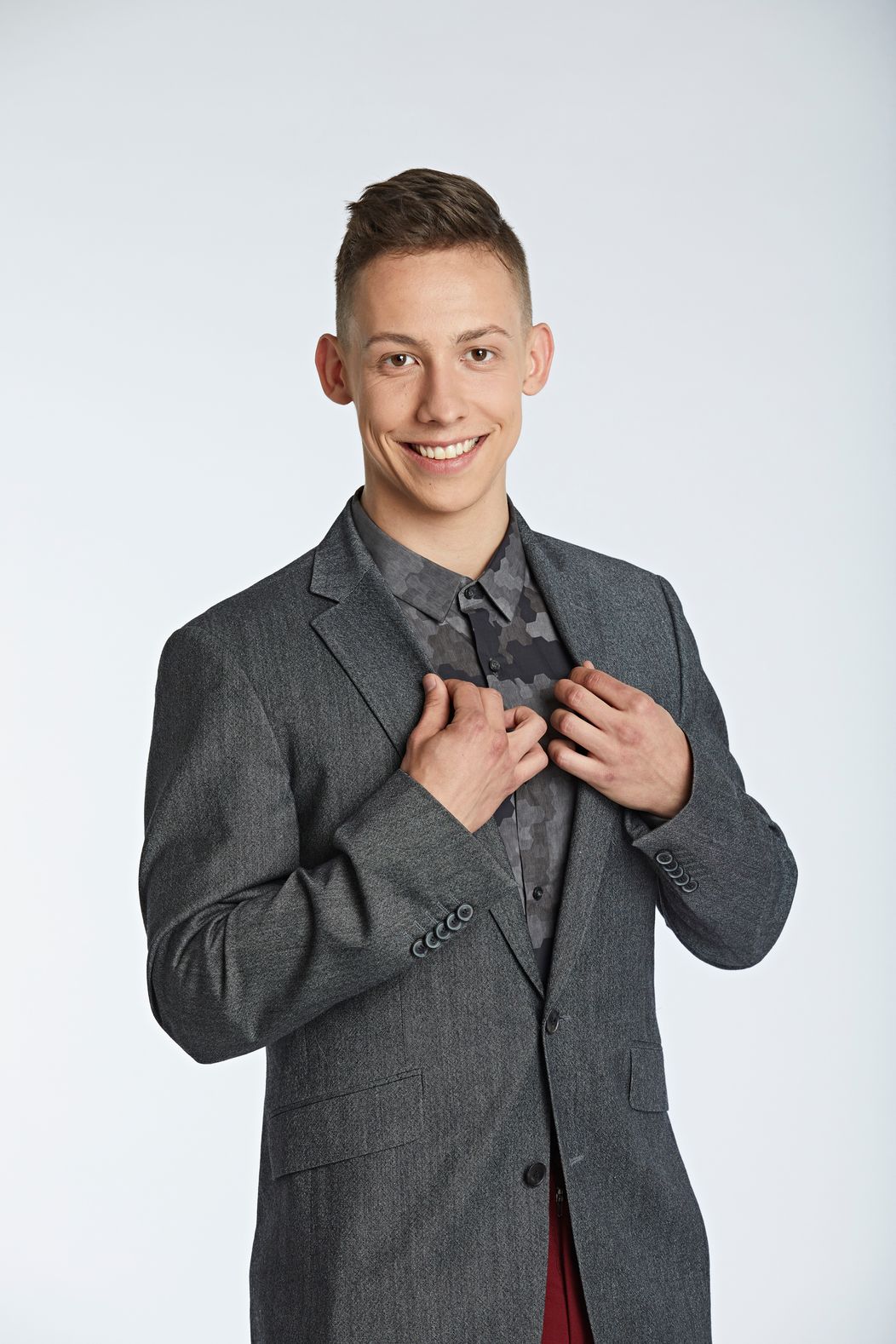 Tomáš Karlík