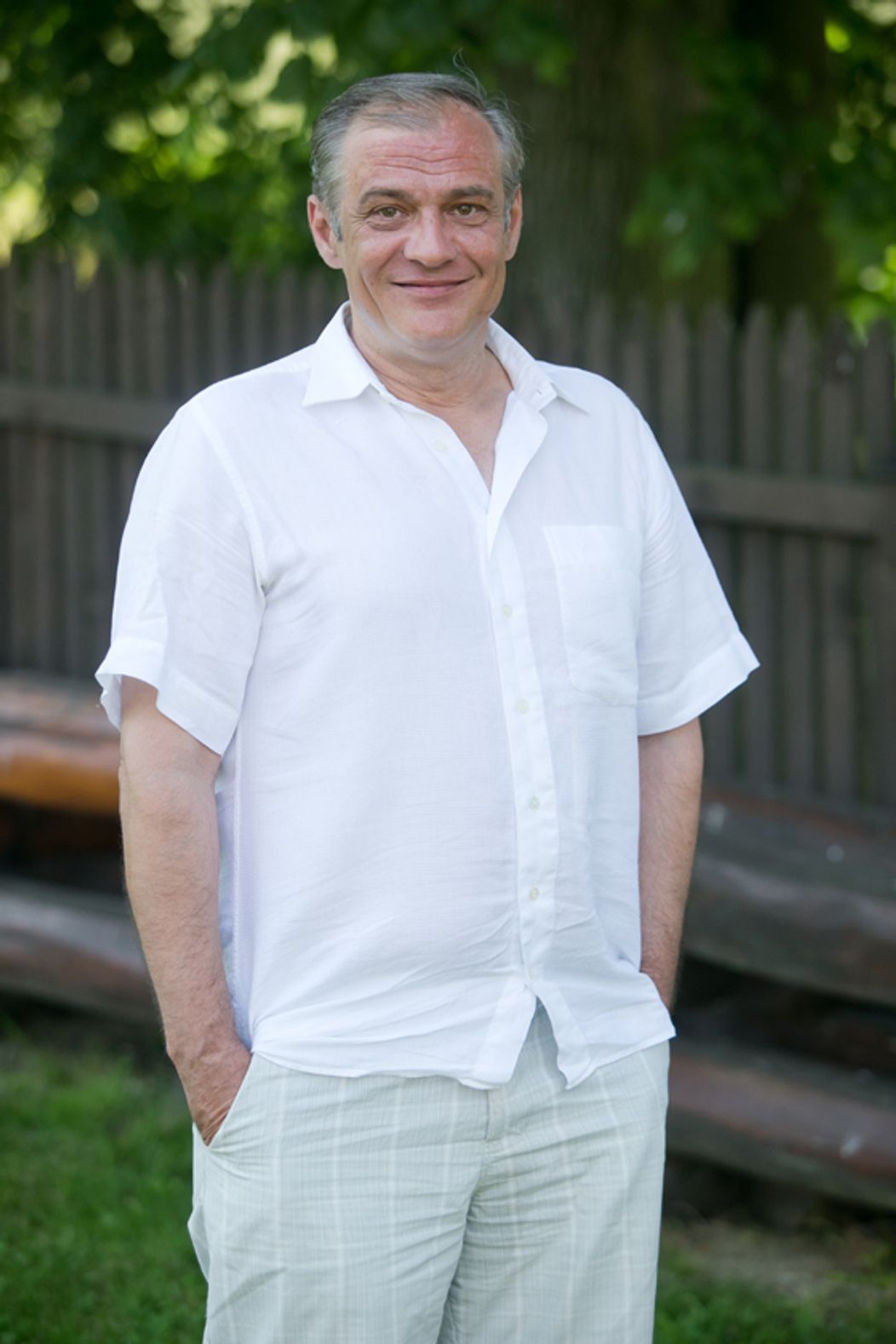 Roman Luknár