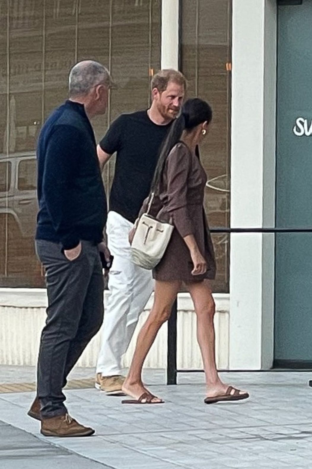 Princ Harry a vojvodkyňa Meghan