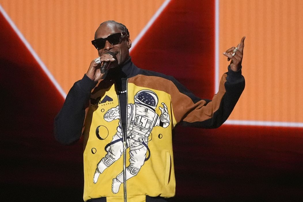 Atmosféra na MTV Video Music Awards 2026
