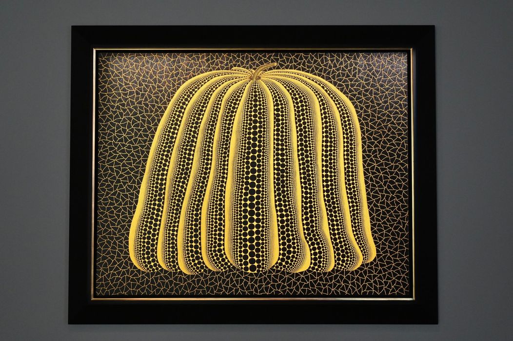 Zomrela výtvarníčka Yayoi Kusama