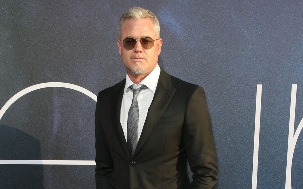 Eric Dane