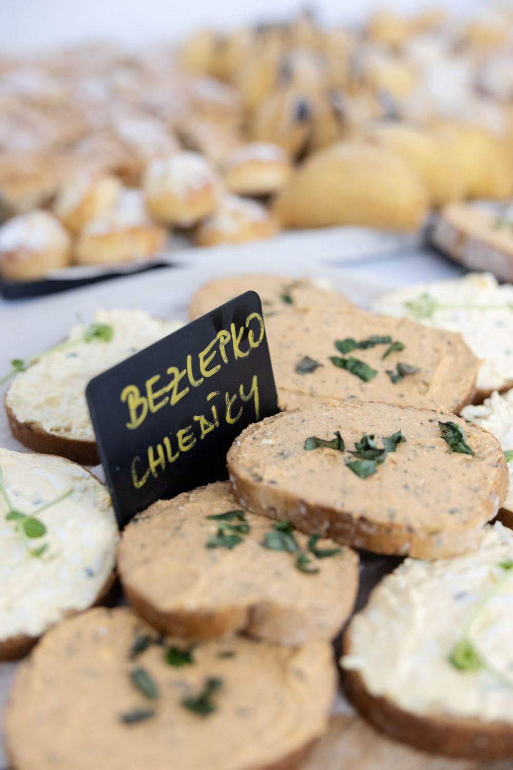 Týždeň pre budúcnosť - Zelený piknik a zamestnanecké granty