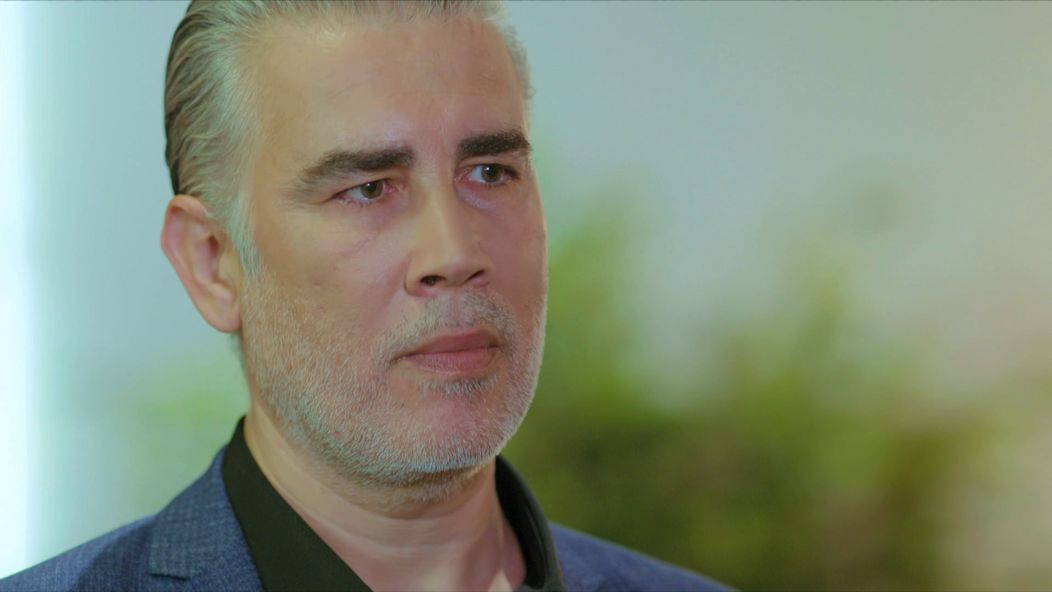 Príbeh našej rodiny
