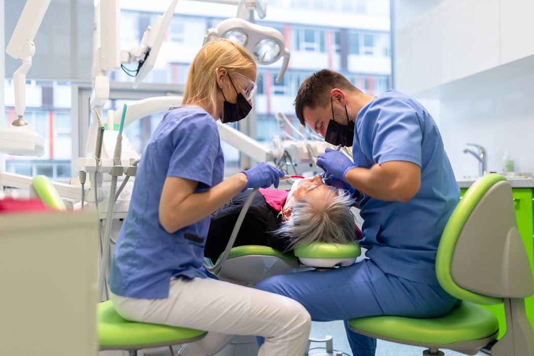 Biodent