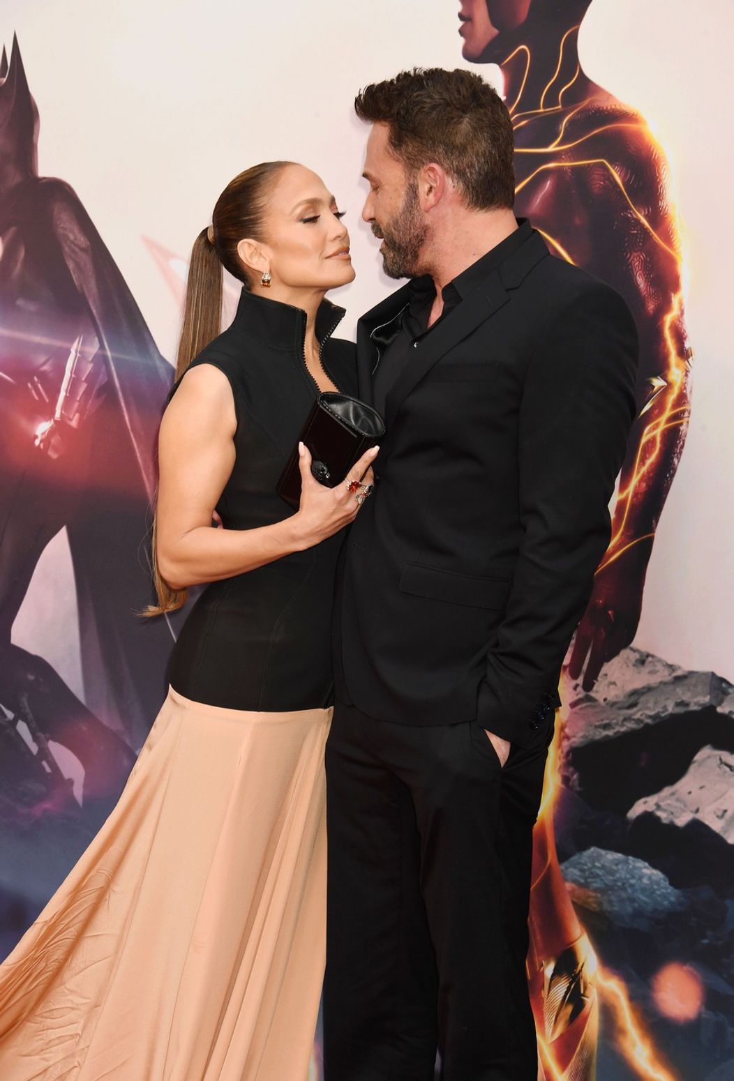Definitívny koniec! J Lo a Ben Affleck sa rozvádzajú
