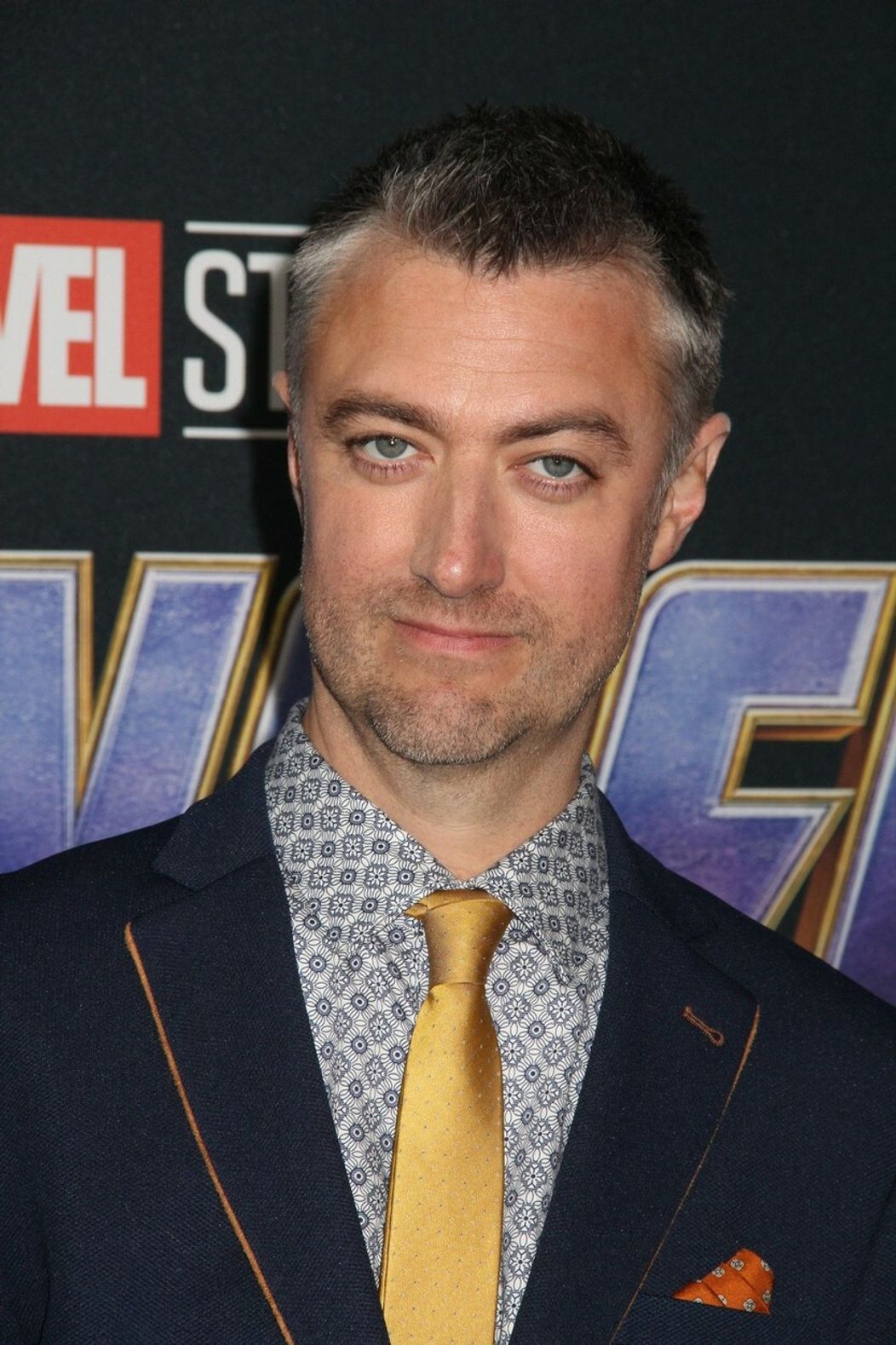Sean Gunn alias Kirk Gleason 