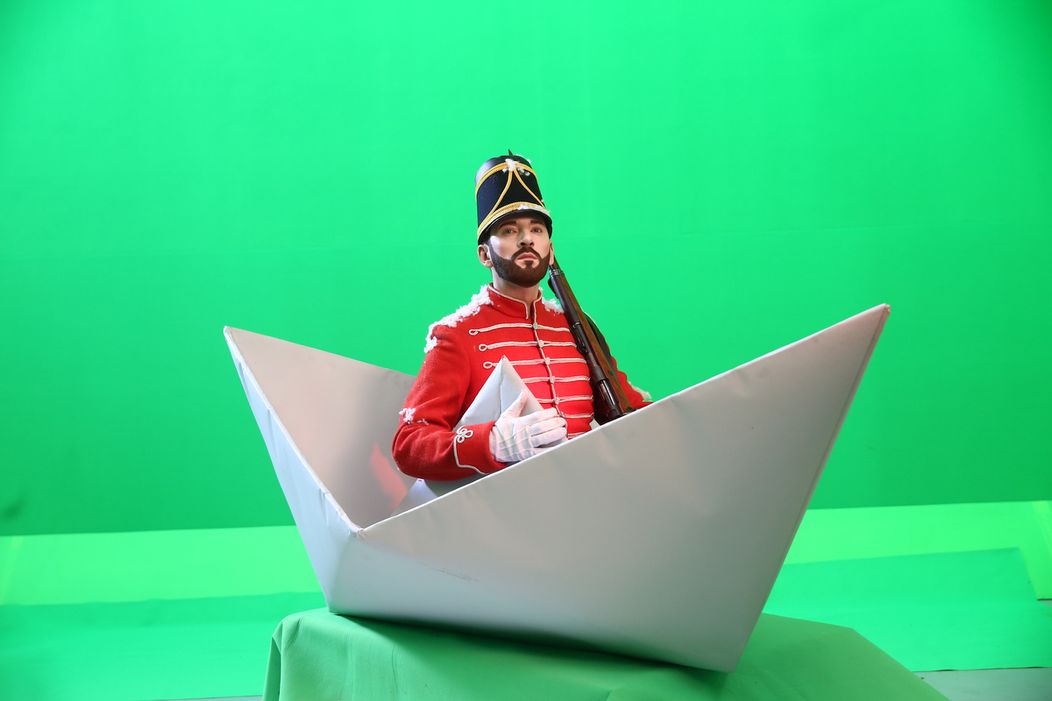 Nech už nasneží