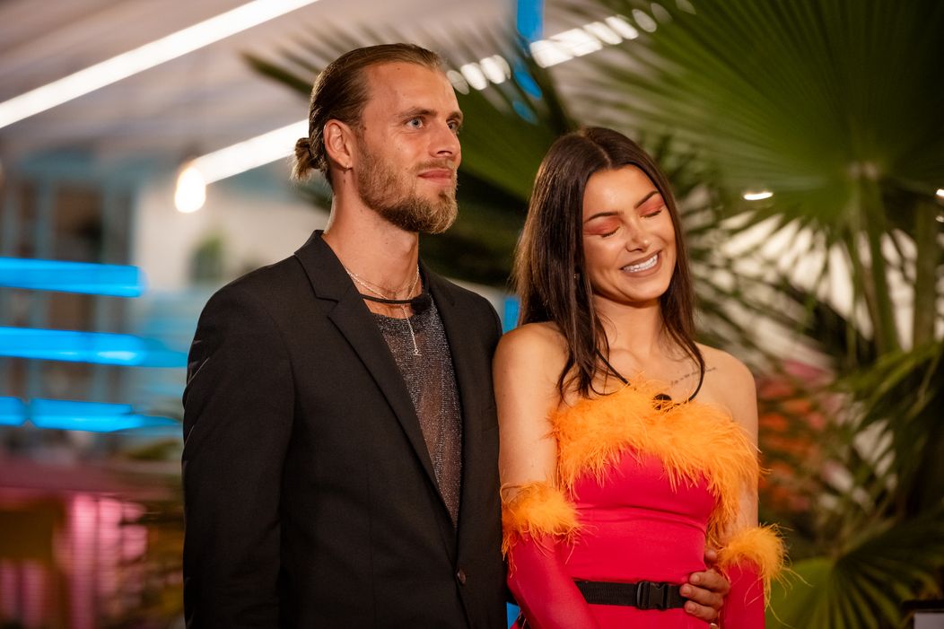 Opäť ste rozhodli. Love Island prekvapivo opustil tento pár